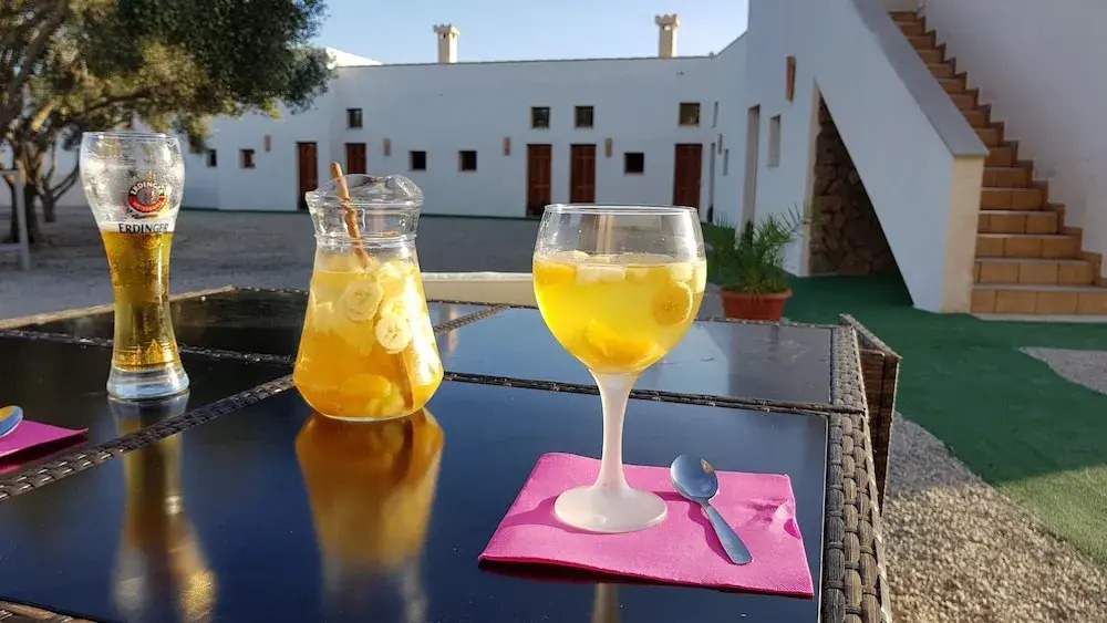 Lifestyle Resort Ollymar- Swinger Friendly