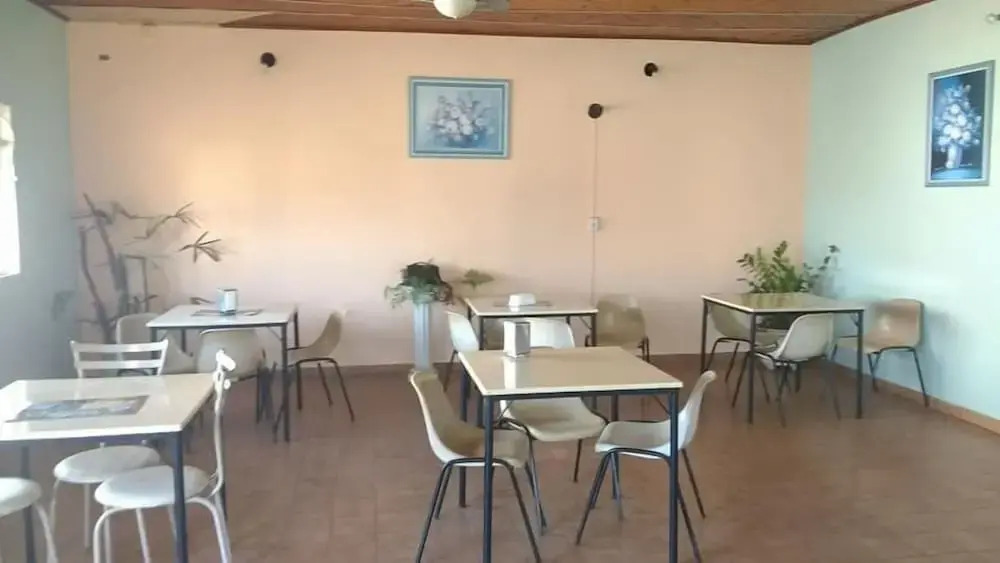 Casagrande Hotel
