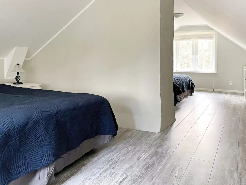 4 Star Holiday Home in Bro