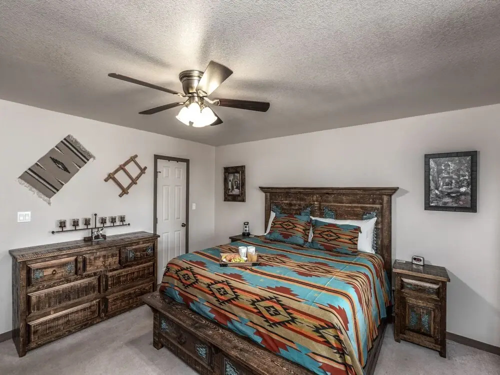 414highcountrymtncb - High Country Retreat
