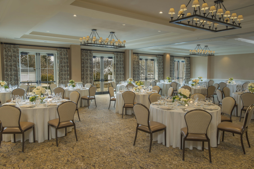 Kimpton Taconic Hotel by IHG
