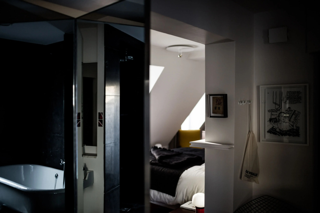 Le Pigalle, a Member of Design Hotels