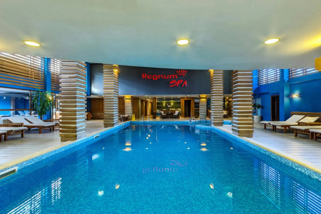 Regnum Bansko Mountain Resort