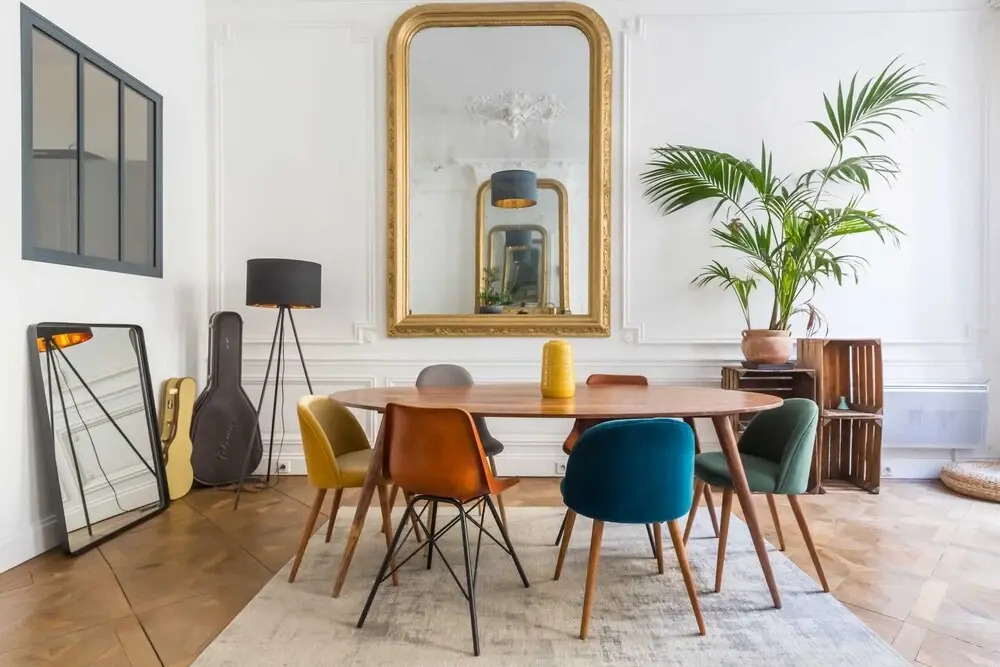 Beautiful 2BR Apartment in Chartrons, Bordeaux