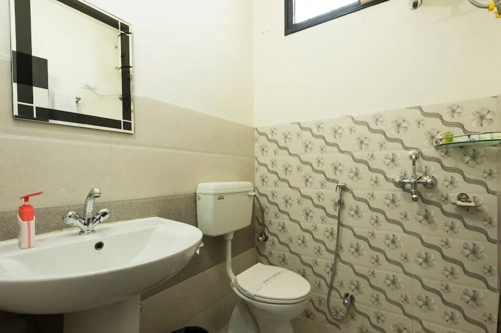 Olive Service Apartments Jaipur - Vaishali Nagar