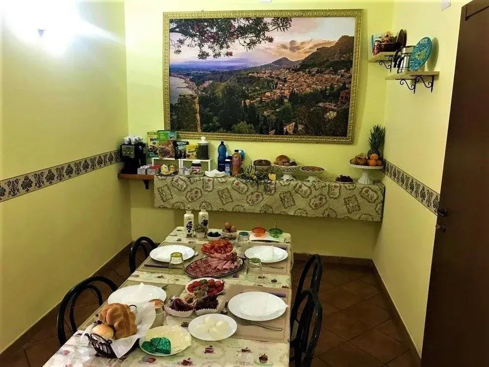 B&B Teodora