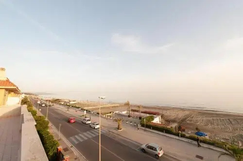 Palmarola Apartment
