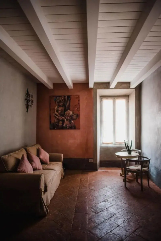 Regina Teodolinda Suites