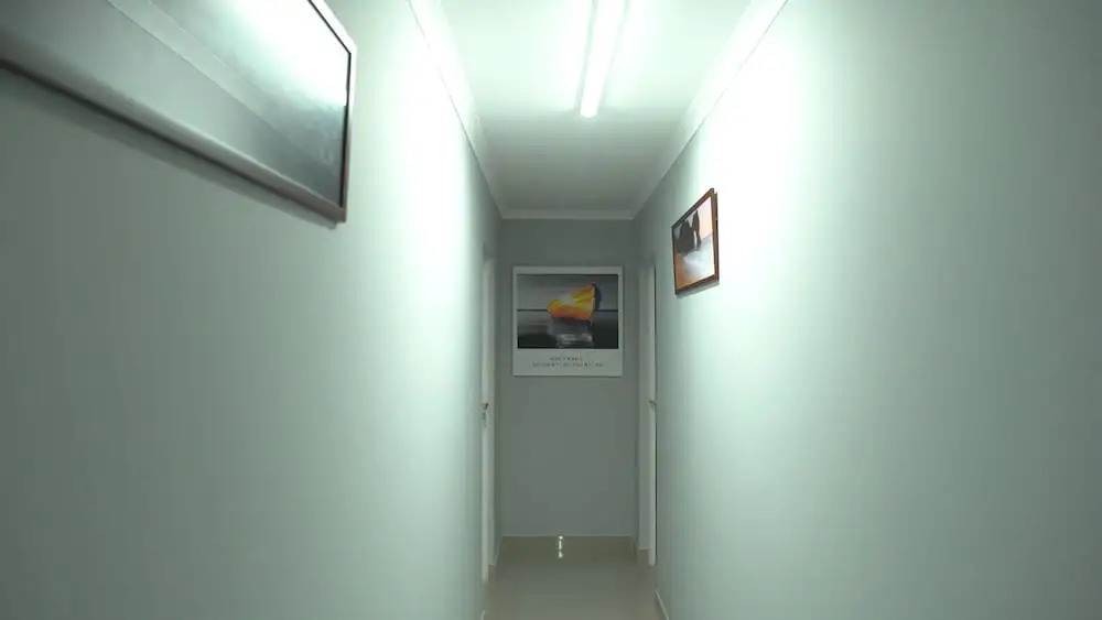 Olabas Guesthouse