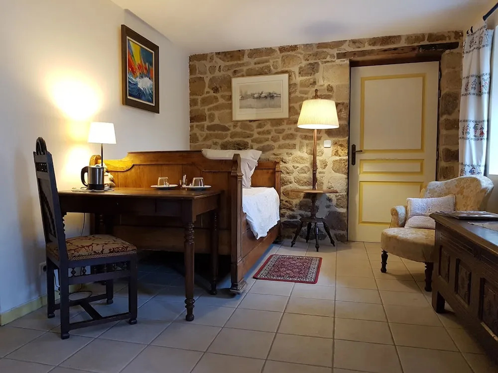Domaine de Keryargon, Chambres dhôtes B&B et Location de Vacances