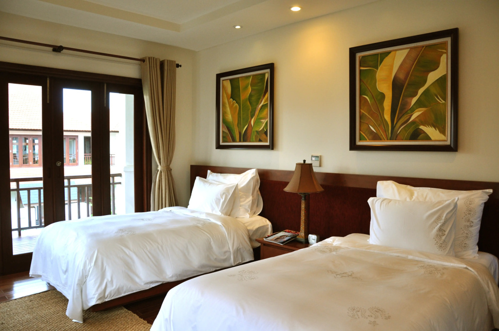 Purama Villas Danang