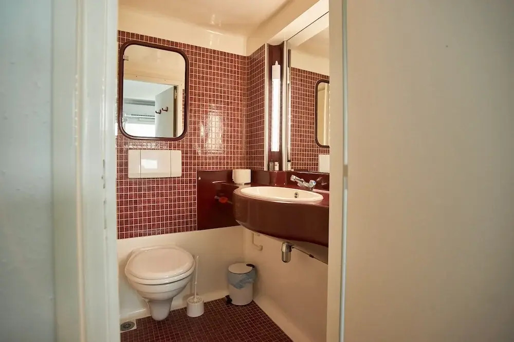 Hotel City Inn