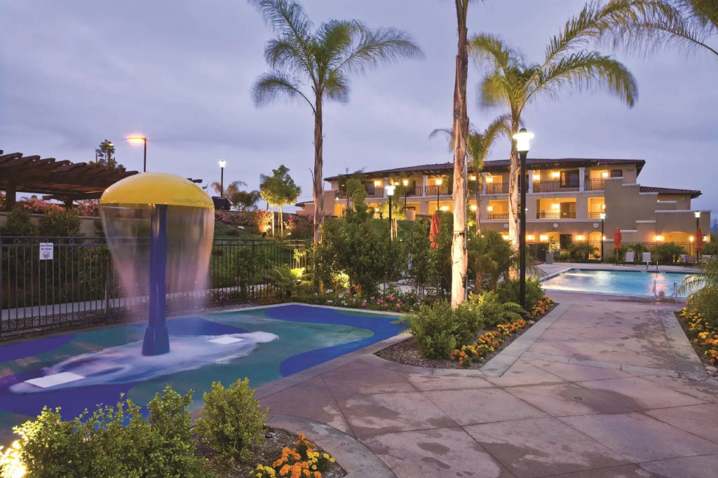 Hilton Grand Vacations at MarBrisa