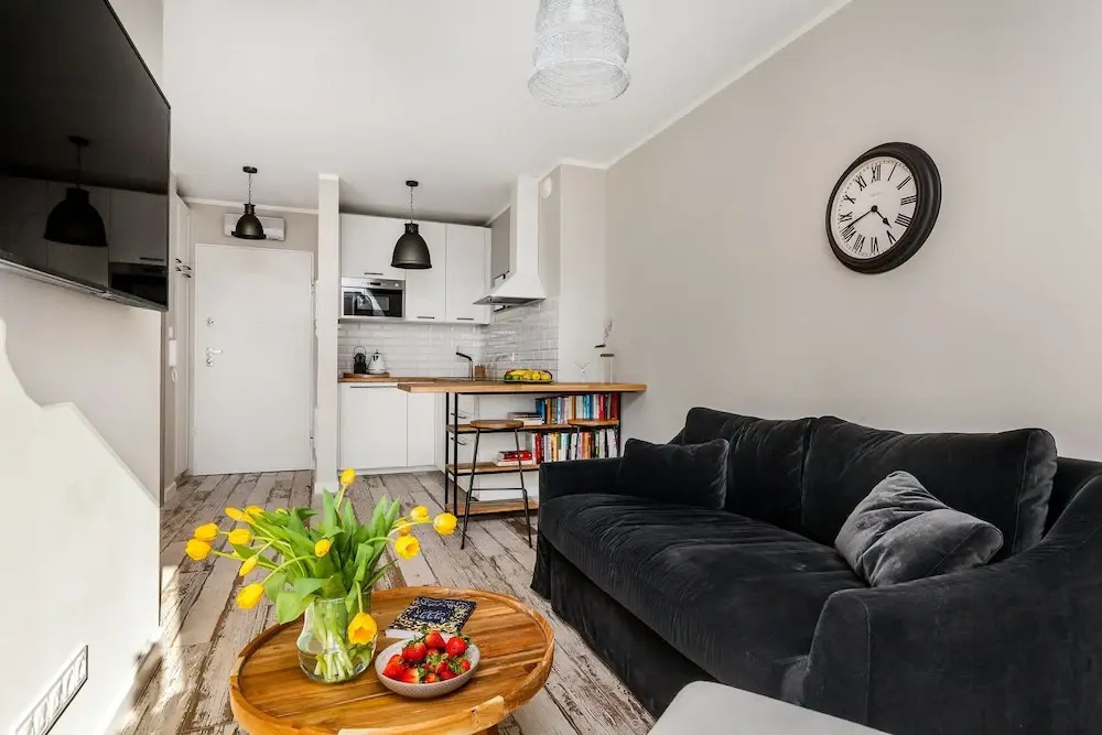 Happy Stay Old Town Hygge Apartment 368