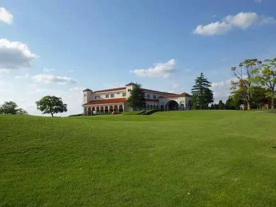 Villa Andalucia