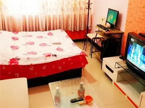 Dihu Hotel