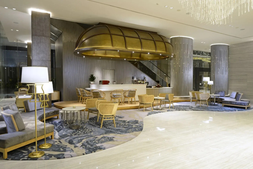 Vasa Hotel Surabaya