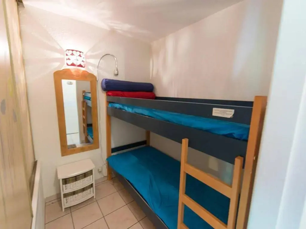 Appartement Briançon, 2 pièces, 4 personnes - FR-1-330C-82