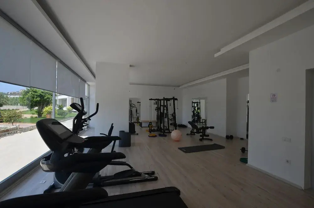 Fortuna Apartment