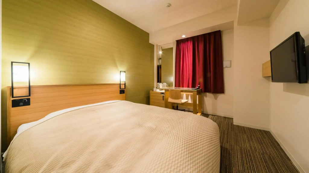 Candeo Hotels Fukuoka Tenjin