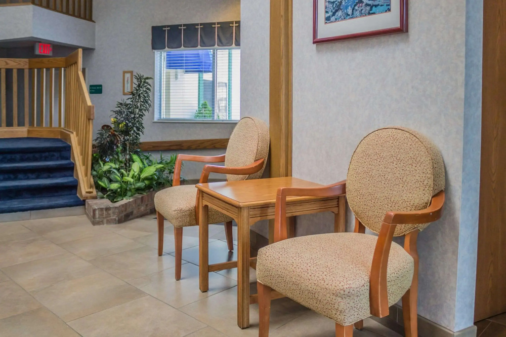 Quality Inn Port Clinton Waterfront