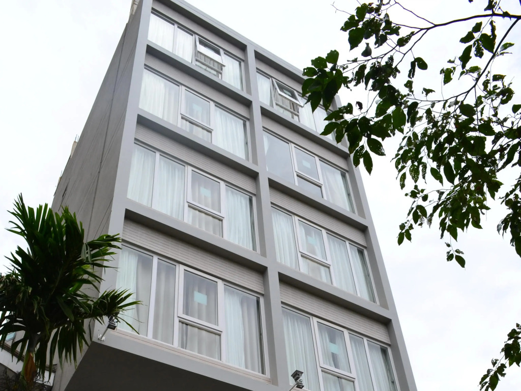 Nemo Hotel