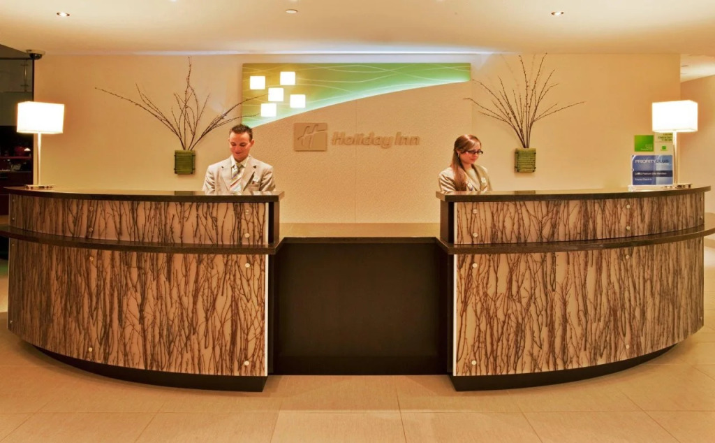 DoubleTree by Hilton Sarasota Bradenton Airport