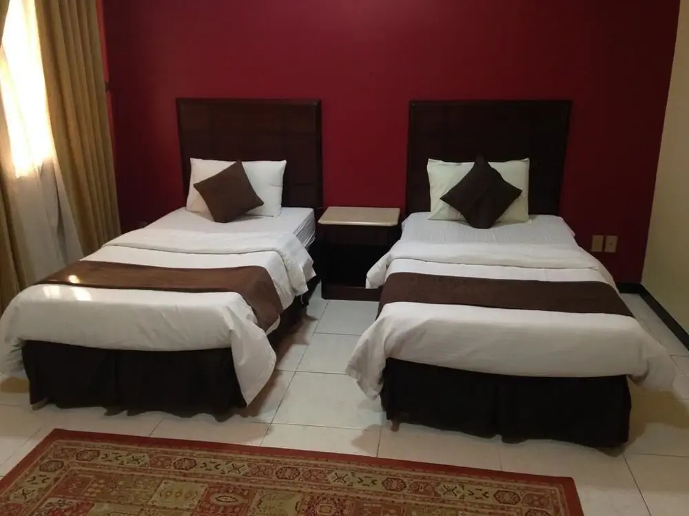 Nozol El Shrouq Apartments