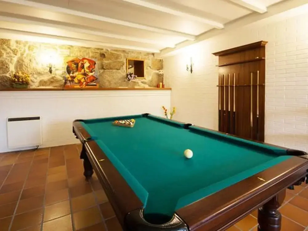 Mansion in Cerdedo With Private Pool and Garden