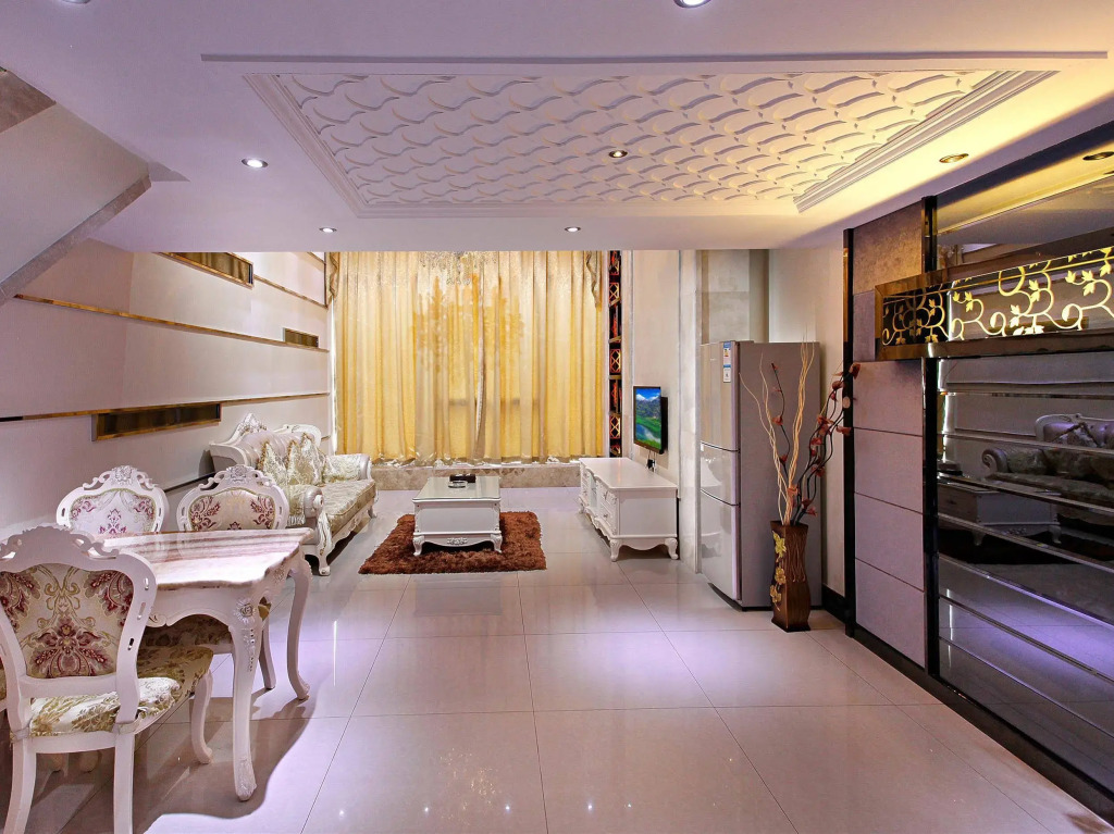 Private Apartments - Beijing Road