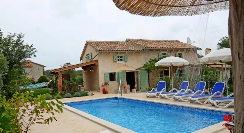 Holiday Home Hreljini 71