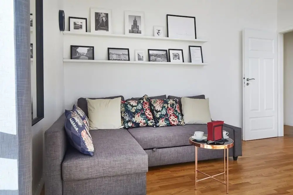 Koszykowa Magic Apartment