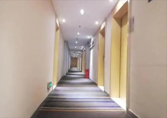 City Comfort Inn Baise Tianyang