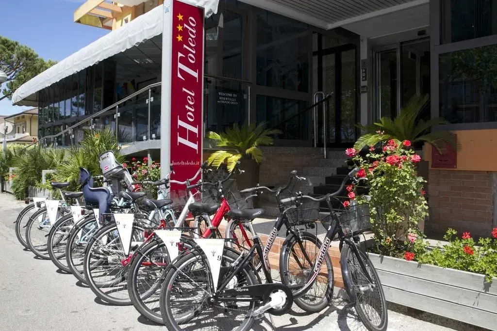 Hotel Toledo