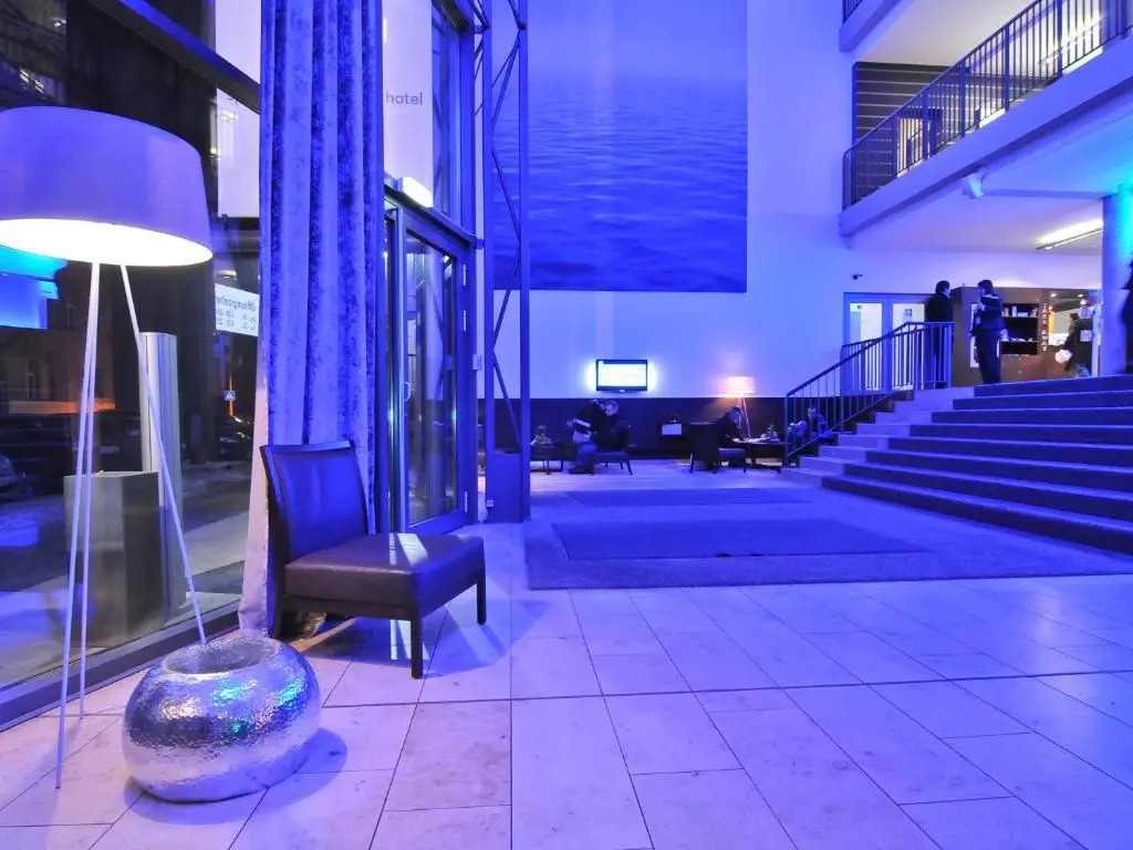 Aspria Berlin Kudamm Sport & Spa
