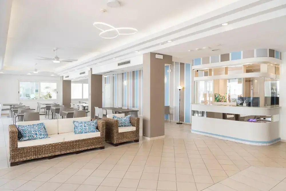 Hotel Amalfi riccione