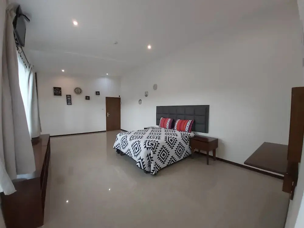 Hotel Guiba