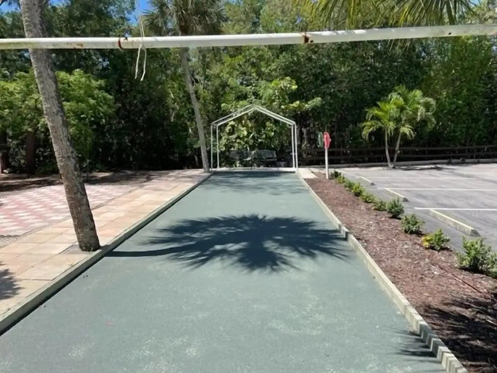 Estero Cove 523 - Beautifully Updated!! 2 Bedroom Condo by RedAwning