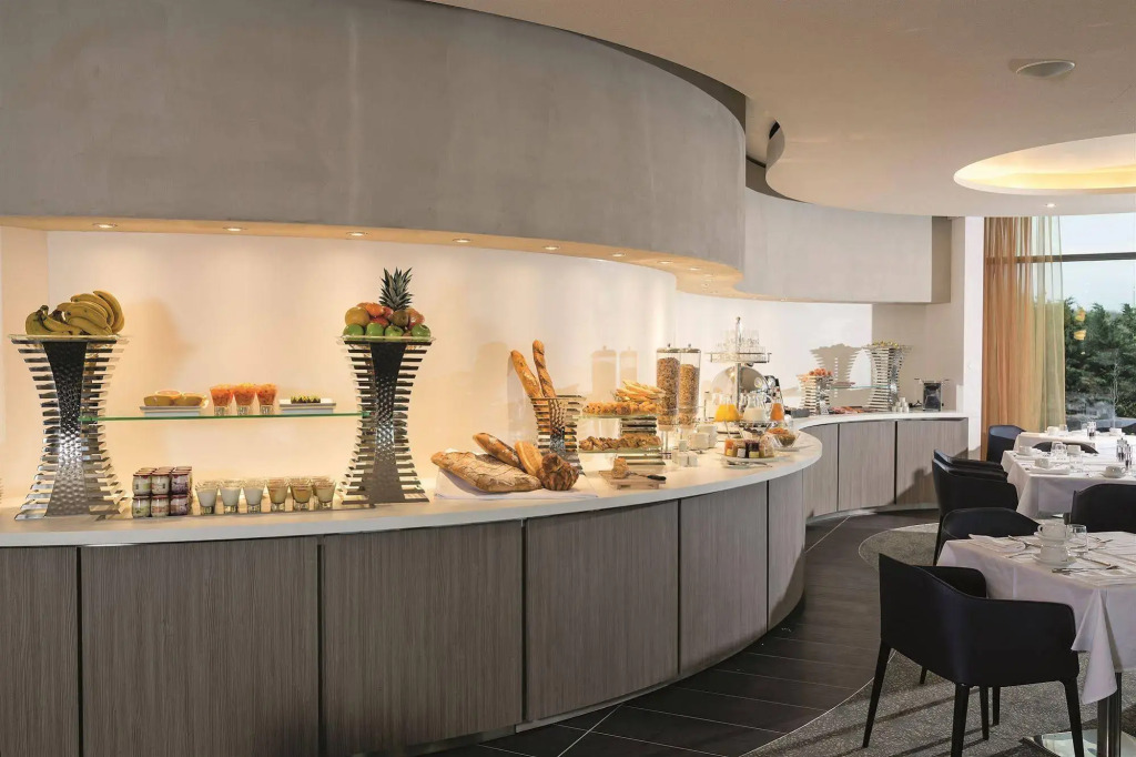 Thalazur Cabourg - Hôtel & Spa