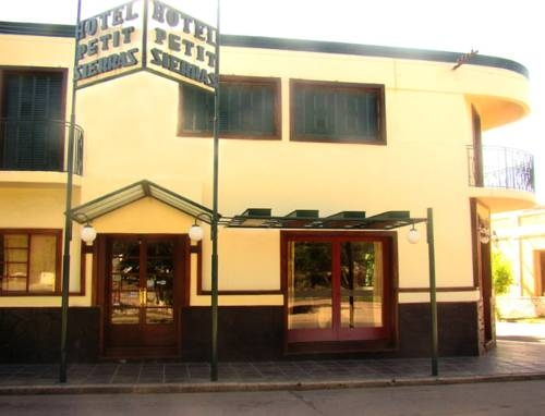 Hotel Petit Sierra