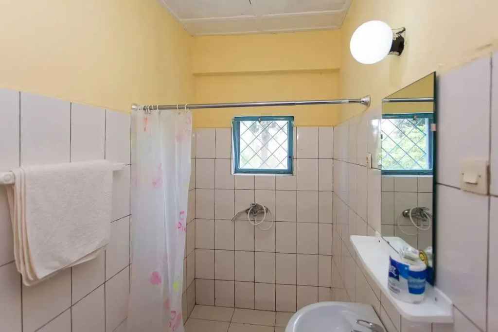 Bethany Investment Kiyovu