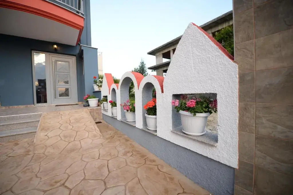 Villa Rafailia