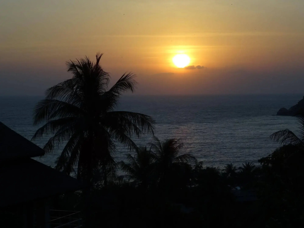 Koh Phangan Pavilions Serviced Apartments
