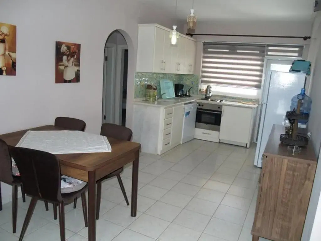Royal Sitesi Avsallar