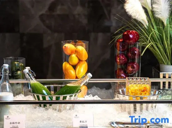 Jinling Grand Hotel Yancheng