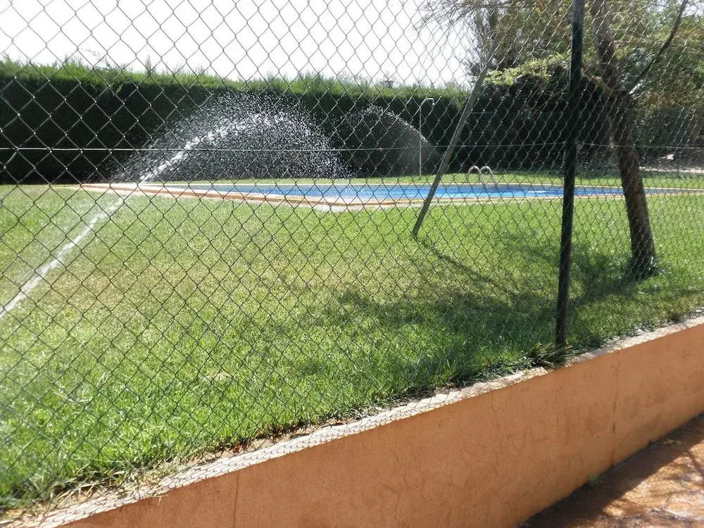 Casa Rural Las Duronas