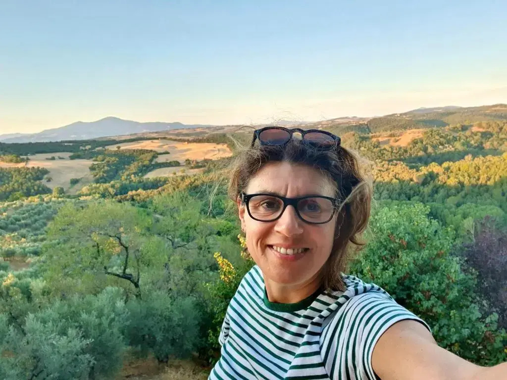 La Casa Di Dina