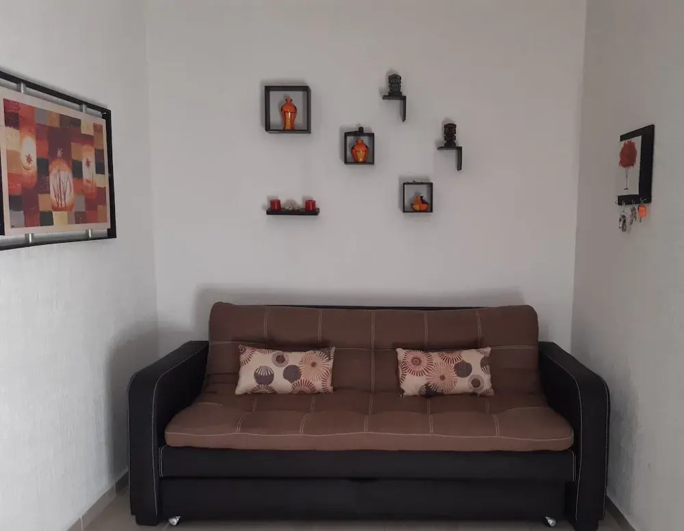 Excellent Space to Rest and Enjoy Your Vacation to the Fullest