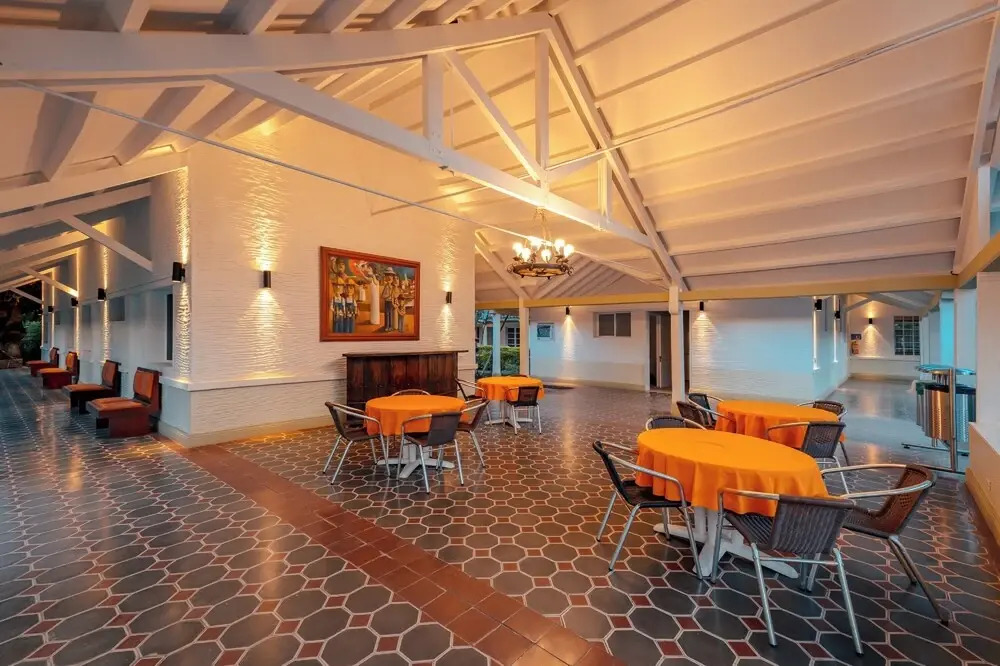 Hotel Las Palmeras