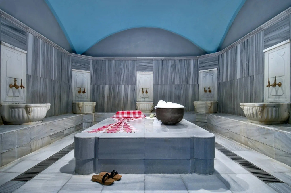 Adana HiltonSA Hotel